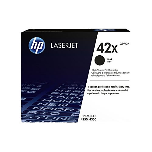 Toner Original HP Q5942X
