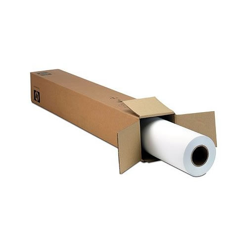Papel HP Instant Dry Semi Gloss 914mmx30,5mt