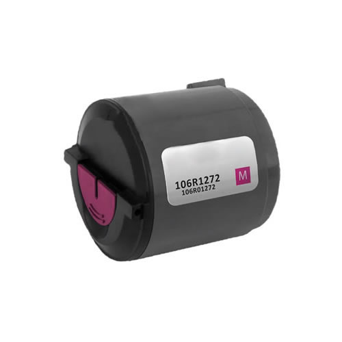Toner Reciclado Xerox Phaser 6110 Magenta