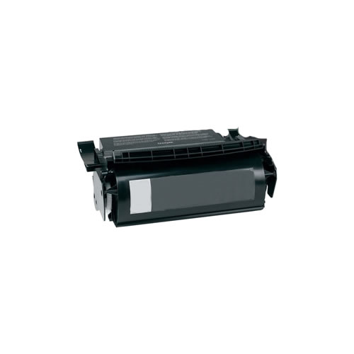 Toner Reciclado Lexmark T610 Preto