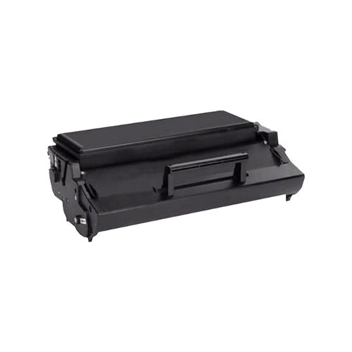 Toner Reciclado Lexmark E323 Preto