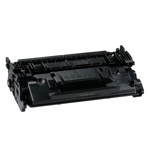 Toner Reciclado Canon 052H Alta Cap. Preto