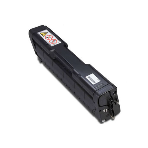 Toner Reciclado Ricoh SPC220/221/222 Preto