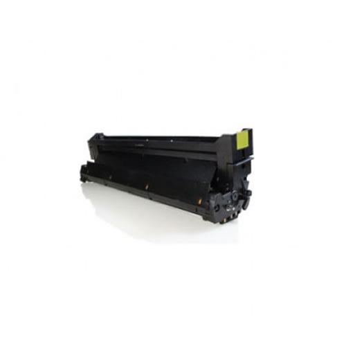 Tambor Reciclado OKI C9600/9650/C9800 Amarelo