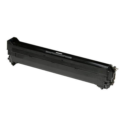 Tambor Reciclado OKI C9600/9650/C9800 Ciano