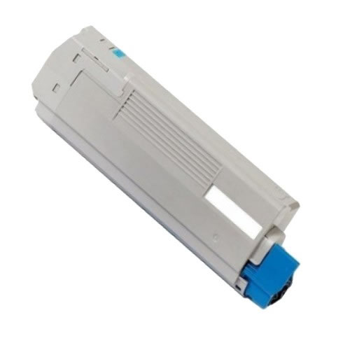 Toner Reciclado OKI C5600/5700 Ciano