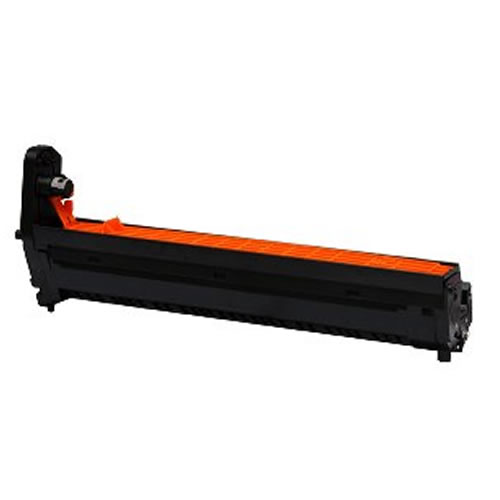 Tambor Reciclado OKI C8600 Ciano