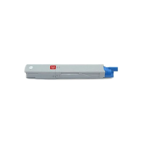 Toner Reciclado OKI C3520/C3530 Magenta
