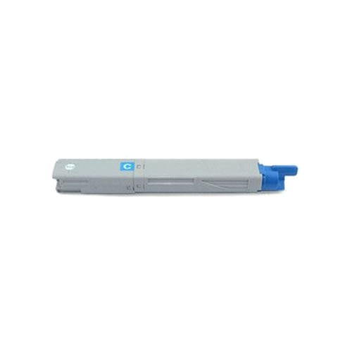 Toner Reciclado OKI C3520/C3530 Ciano
