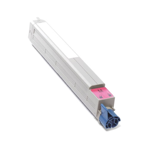 Toner Reciclado OKI C8600 Magenta