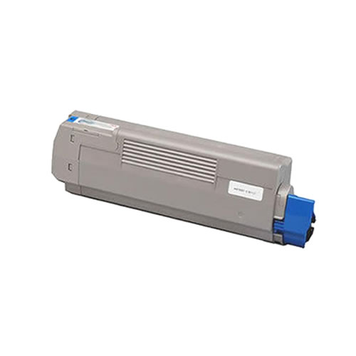 Toner Reciclado OKI C710 Ciano