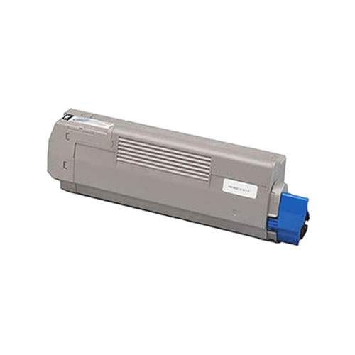 Toner Reciclado OKI C710 Preto