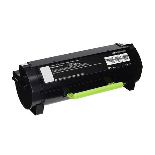 Toner Reciclado Lexmark MX417/ MS417 Alta Cap.