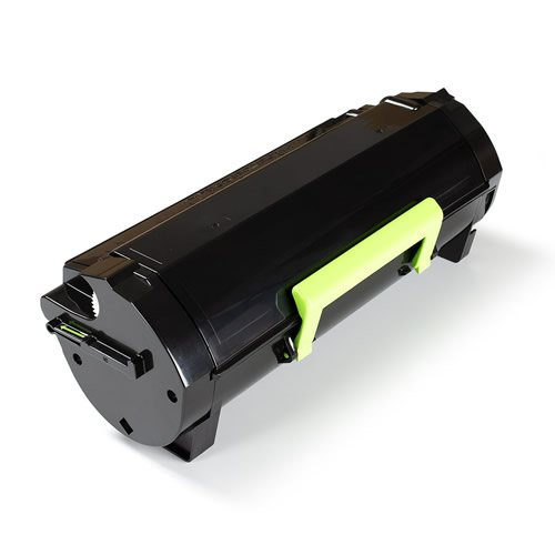 Toner Reciclado Lexmark MS312 / MS415 Alta Cap.