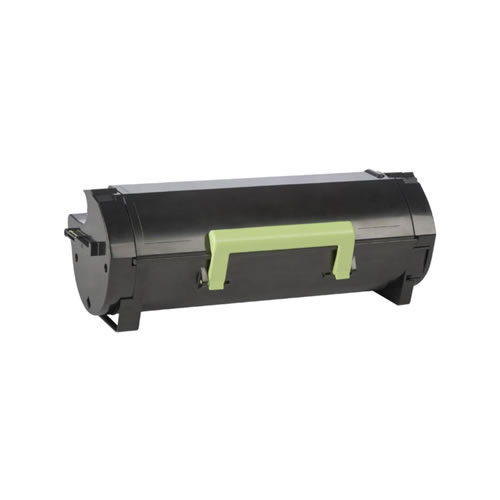 Toner Reciclado Lexmark MX310 / MX410 Alta Cap.