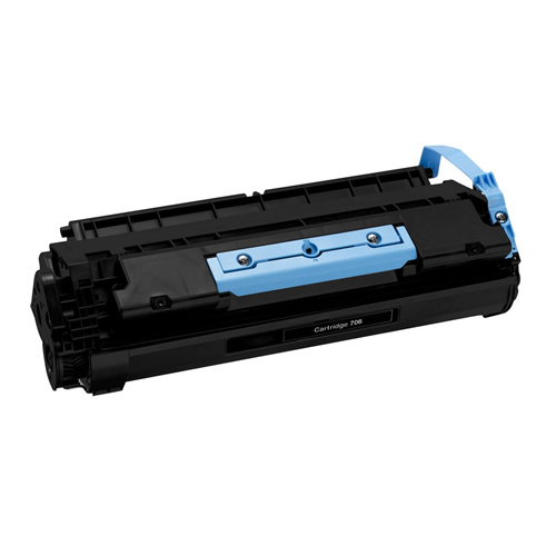 Toner Reciclado Canon 706