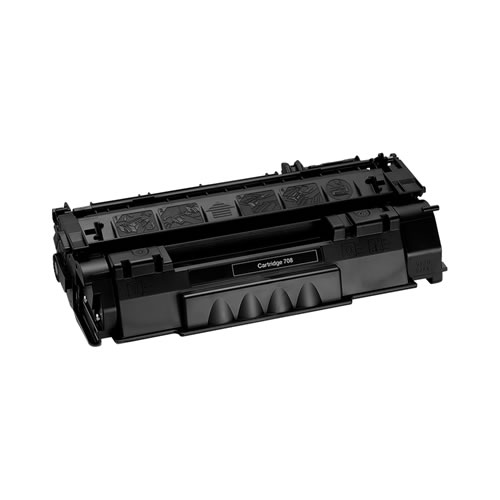 Toner Reciclado Canon LBP3300 / 3360