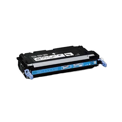 Toner Reciclado Canon 711 Ciano