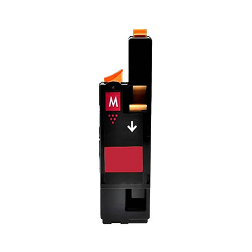 Toner Reciclado Epson C1700/CX17 Magenta
