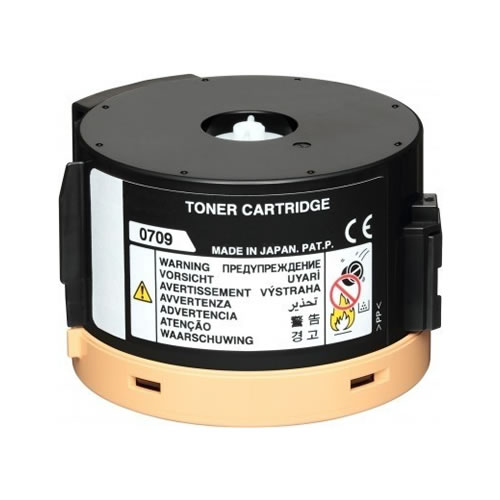 Toner Reciclado Epson Aculaser M200 Preto 