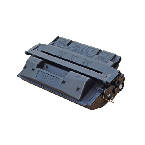 Toner Reciclado HP 27A (C4127A) Preto