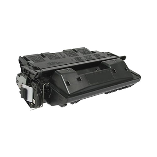 Toner Reciclado HP 61X (C8061X) Alta Cap. Preto