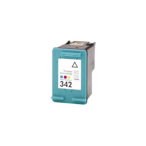 Tinteiro Reciclado HP 342 (C9361E) Tricolor