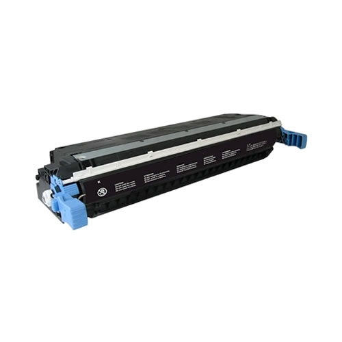 Toner Reciclado HP 30A (C9730A) Preto