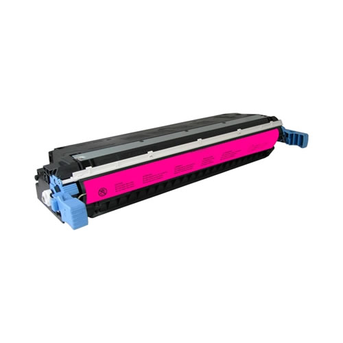 Toner Reciclado HP 33A (C9733A) Magenta