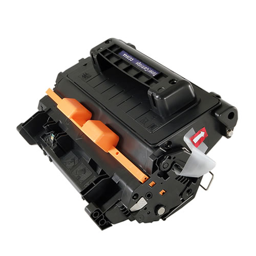 Toner Reciclado HP CC364A Preto