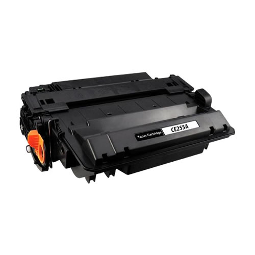 Toner Reciclado HP CE255A