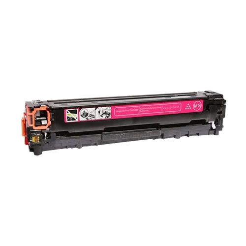 Toner Reciclado HP CE323A Magenta