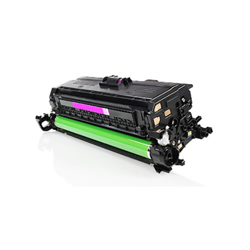 Toner Reciclado HP CP5220/CP5225 (CE743A) Magenta