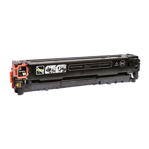 Toner Reciclado HP 131A Preto