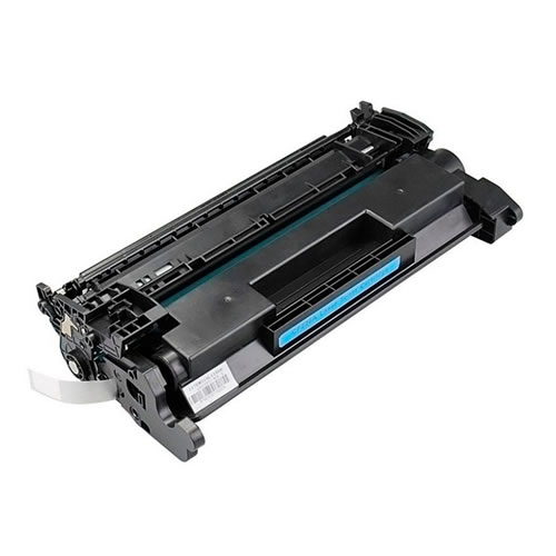 Toner Reciclado HP 26A (CF226A) Preto