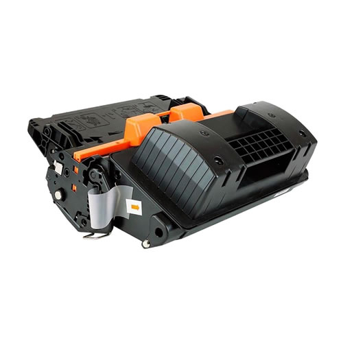 Toner Reciclado HP 81X (CF281X)