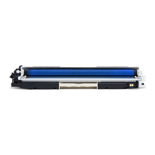 Toner Reciclado HP 130A Ciano