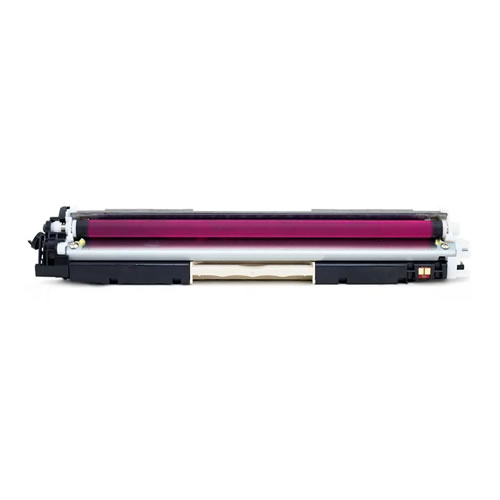 Toner Reciclado HP 130A Magenta