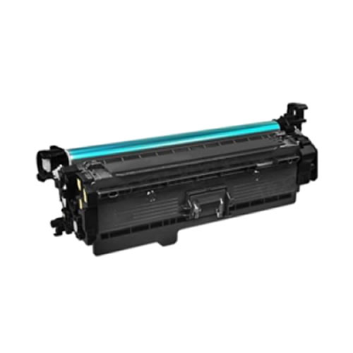 Toner Reciclado HP Laserjet 508X M553 A.C. Preto