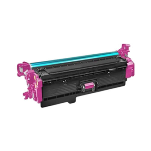 Toner Reciclado HP Laserjet 508A M553 Magenta