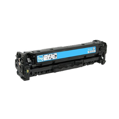 Toner Reciclado HP CF411A Ciano
