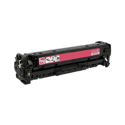 Toner Reciclado HP CF413X Magenta
