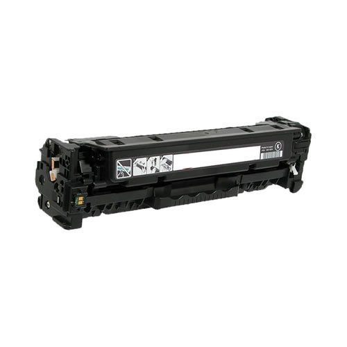 Toner Reciclado HP 205A (CF530A) Preto