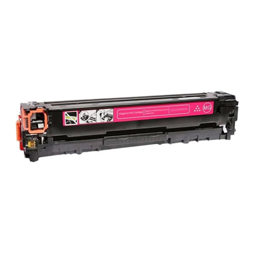 Toner Reciclado HP 203A (CF543A) Magenta