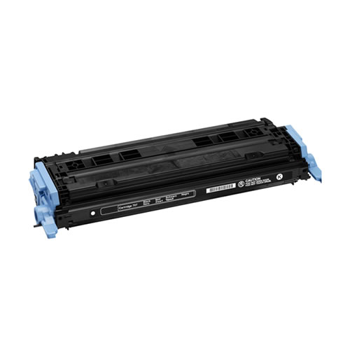 Toner Reciclado Canon Cartridge 707 Preto