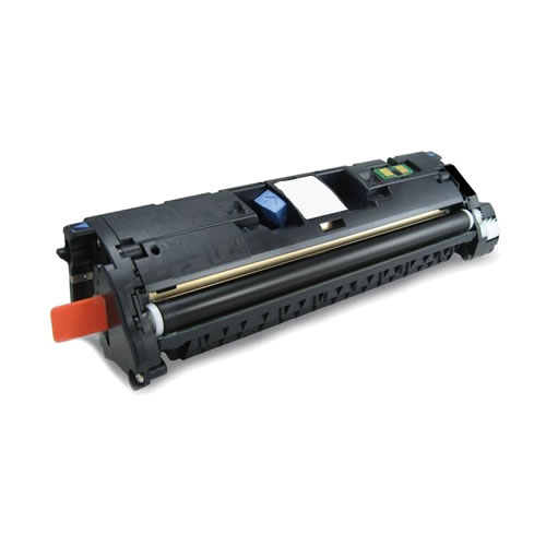 Toner Reciclado Canon 701 Preto