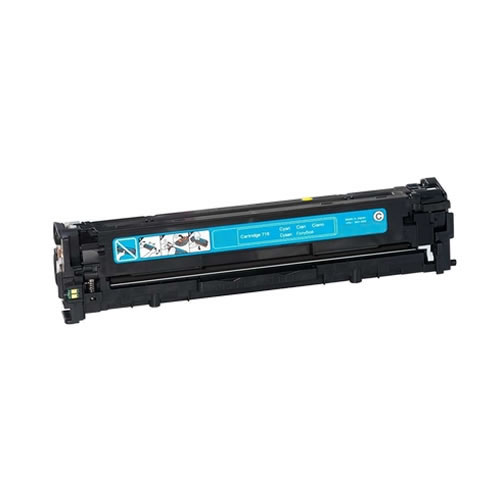 Toner Reciclado Canon 716 (LBP5050/8050) Ciano