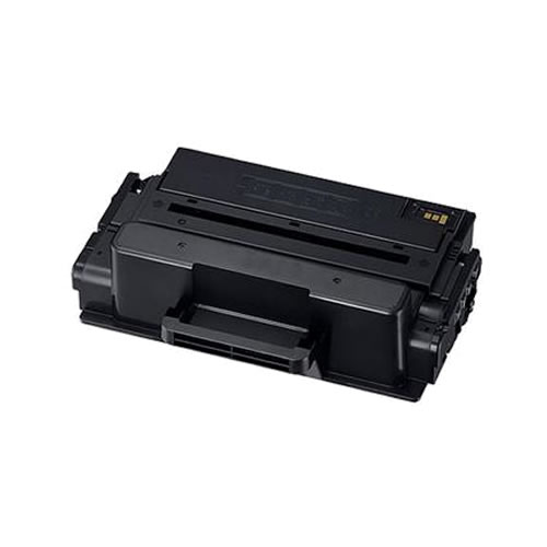 Toner Reciclado Samsung D201S Preto