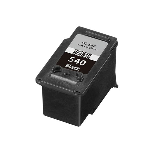 Tinteiro Reciclado Canon PG-540 Preto