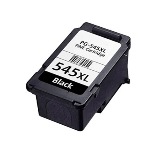 Tinteiro Reciclado Canon PG-545 XL Preto